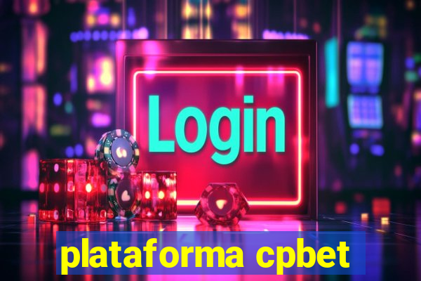 plataforma cpbet